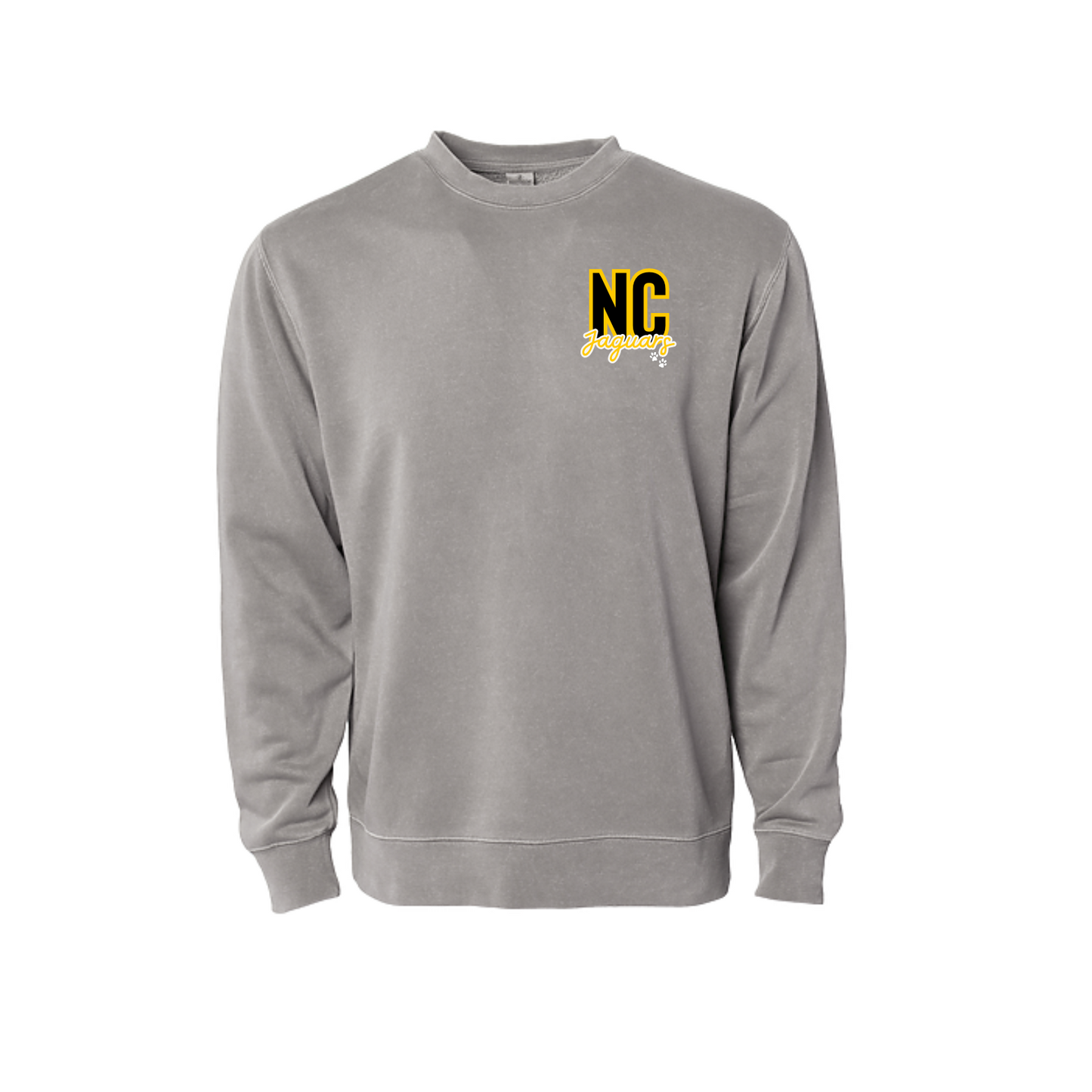 NC Unisex Magpie's Favorite Crew