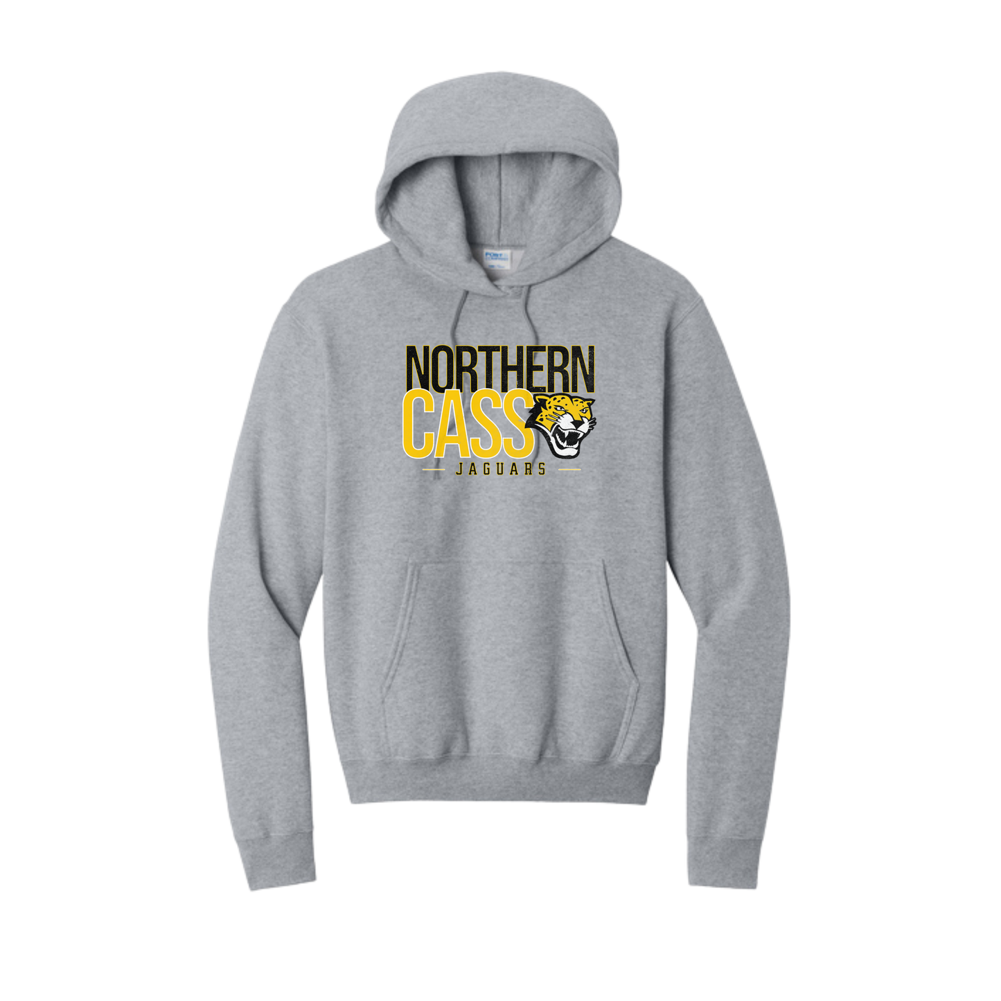 Magpie Essential Hoodie