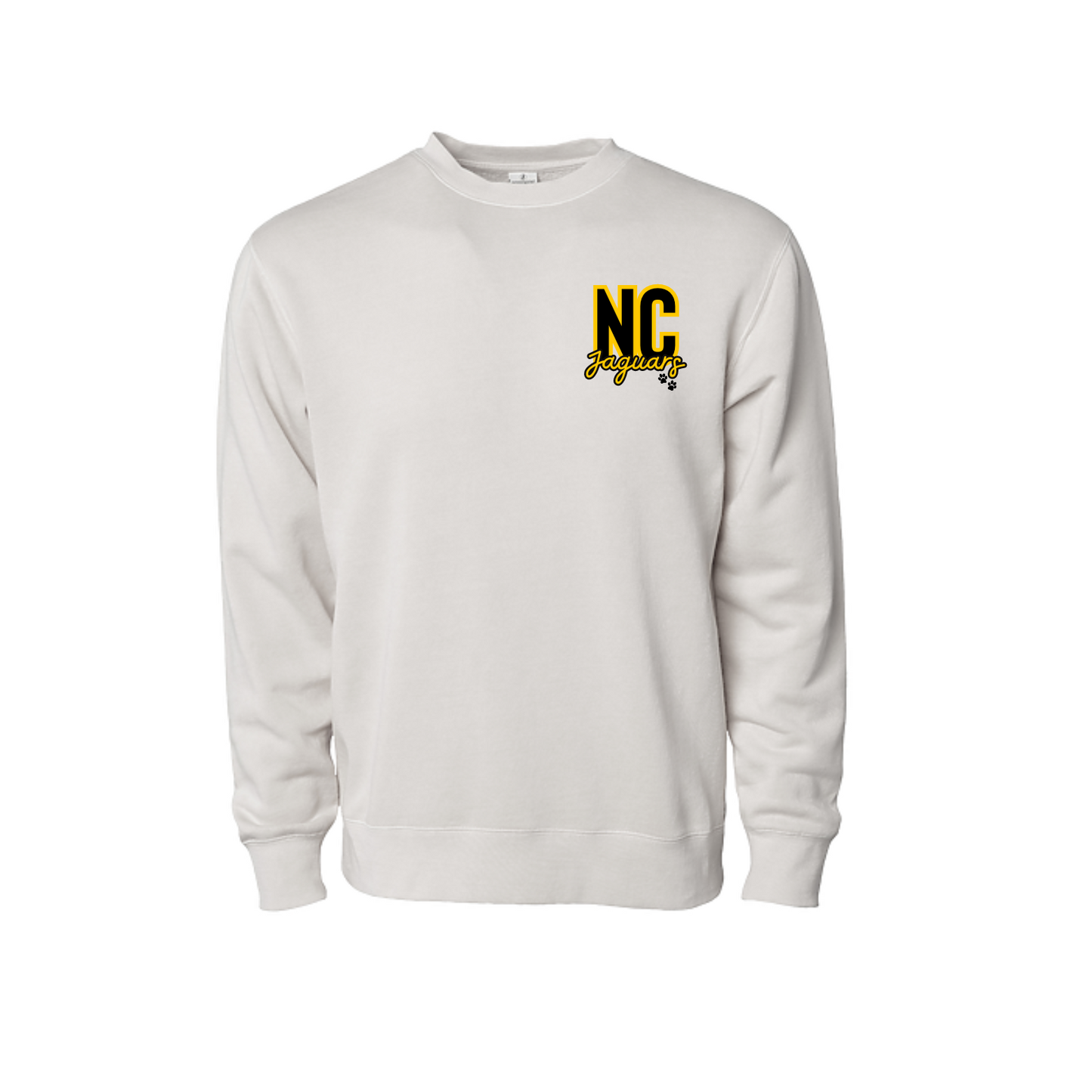 NC Unisex Magpie's Favorite Crew