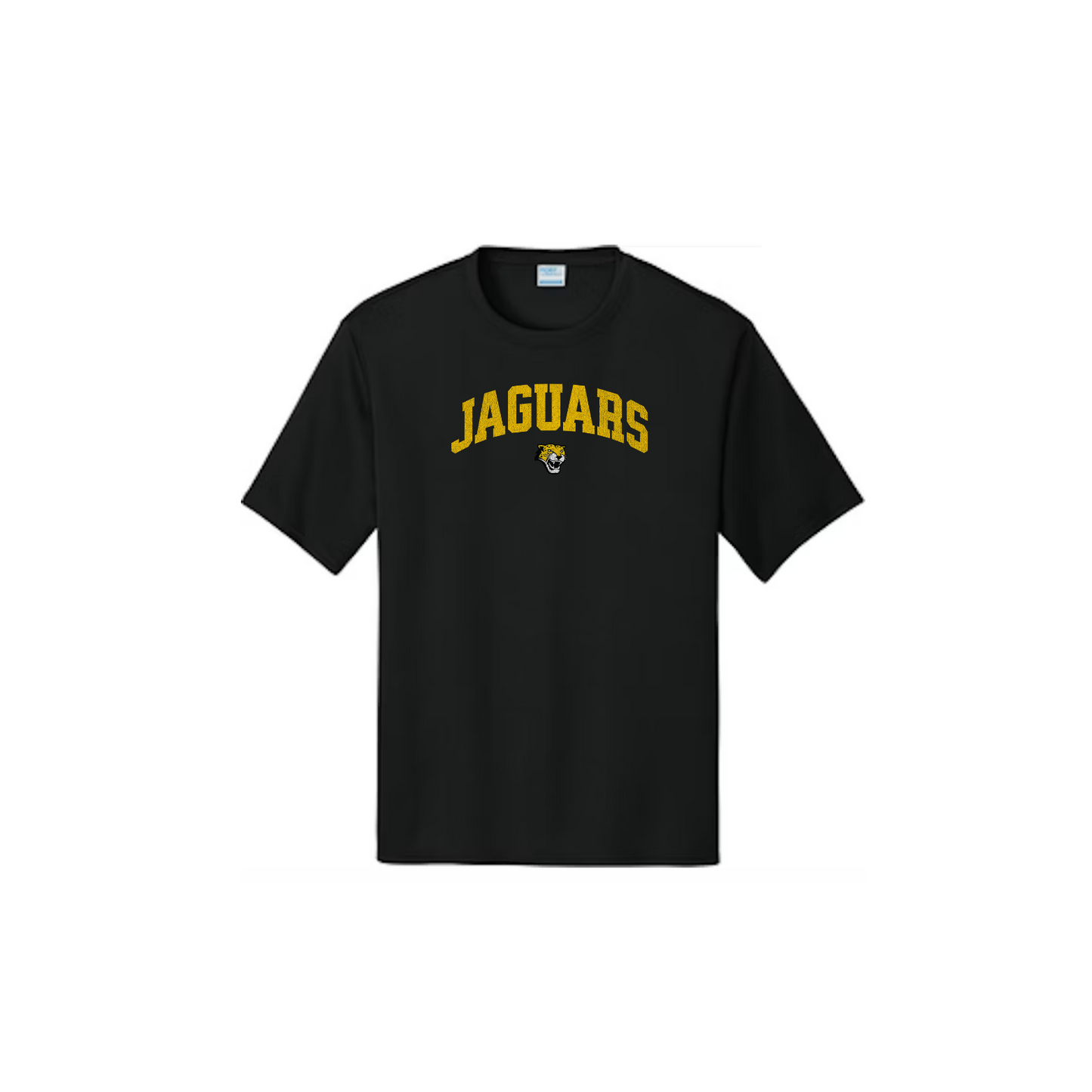 '25 NC Performance Short Sleeve Tee- Youth and Adult