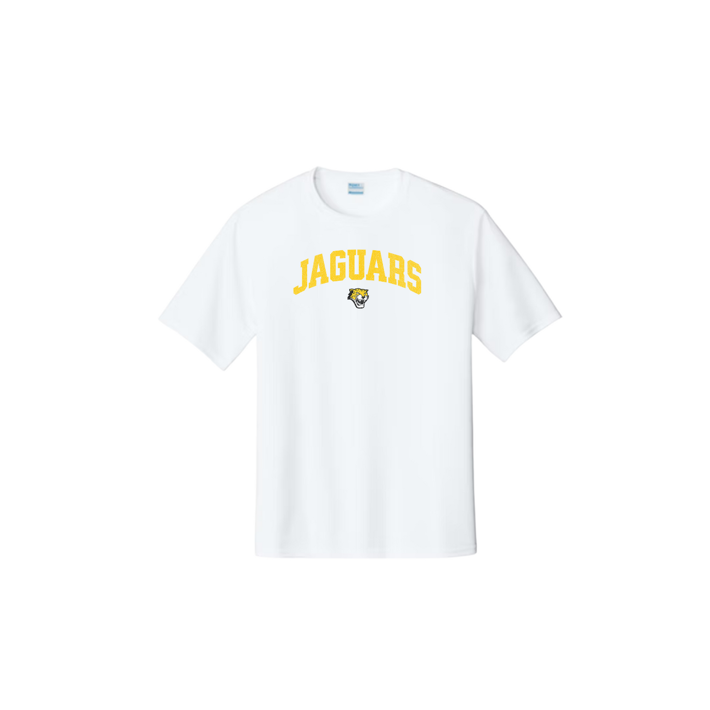 '25 NC Performance Short Sleeve Tee- Youth and Adult
