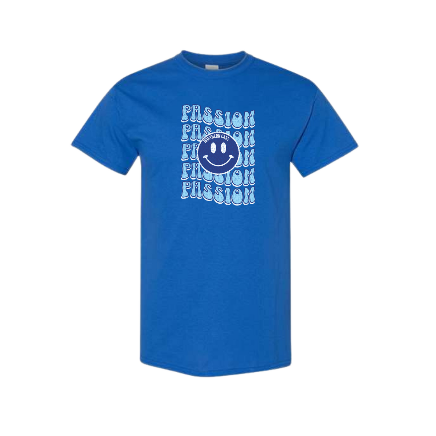 NC House Colors Youth T-shirt