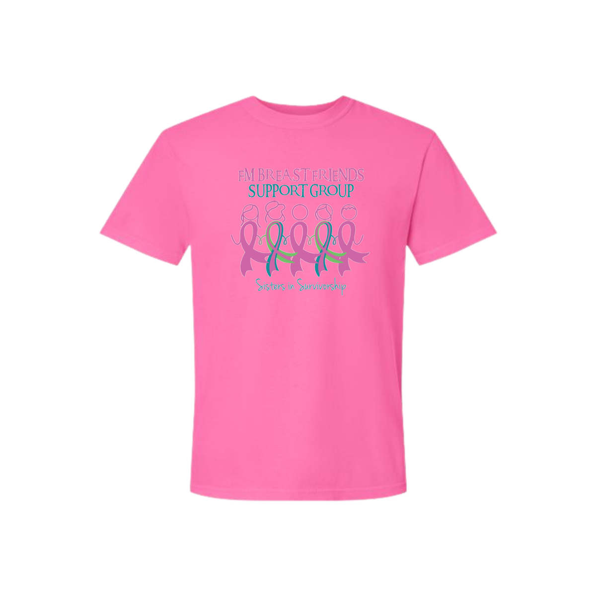 Magpie Heritage Tee FMBF