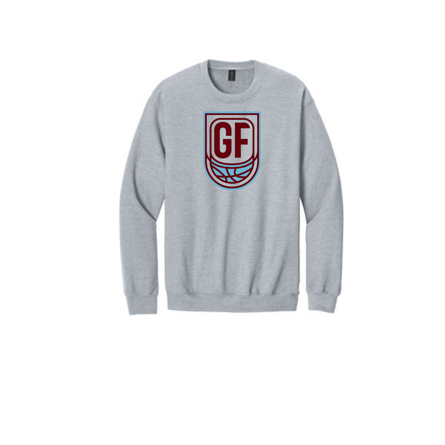 GF Dream Gildan SoftStyle Crewneck