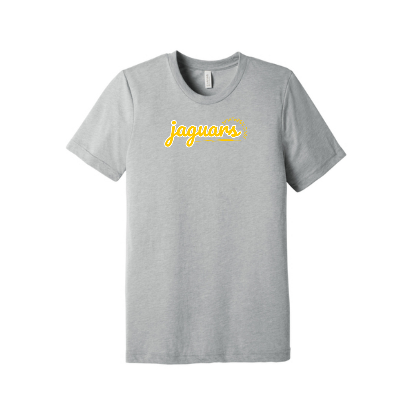 '25 NC Triblend Tee- Youth and Adult