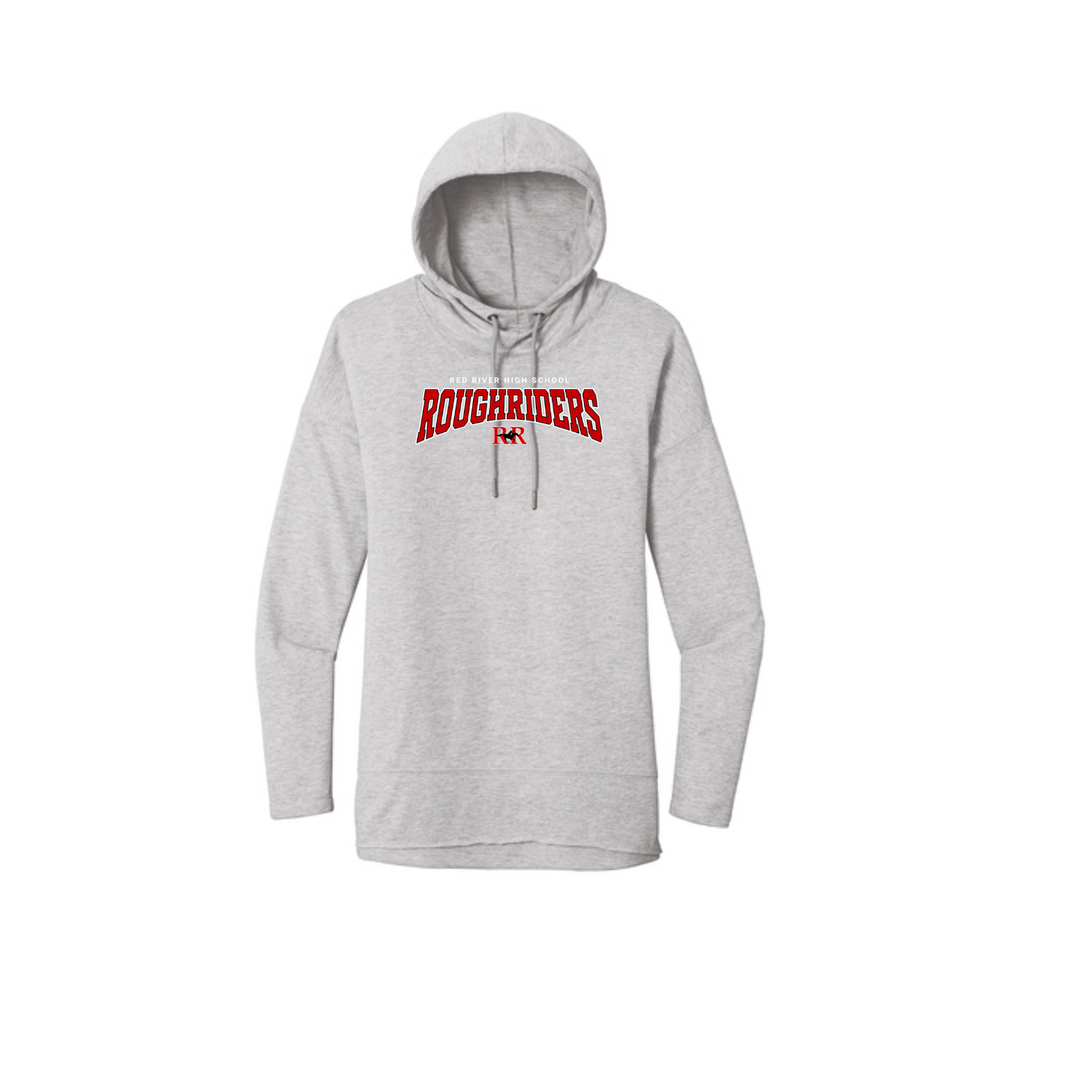 '25 RR Women's Featherweight Hoodie