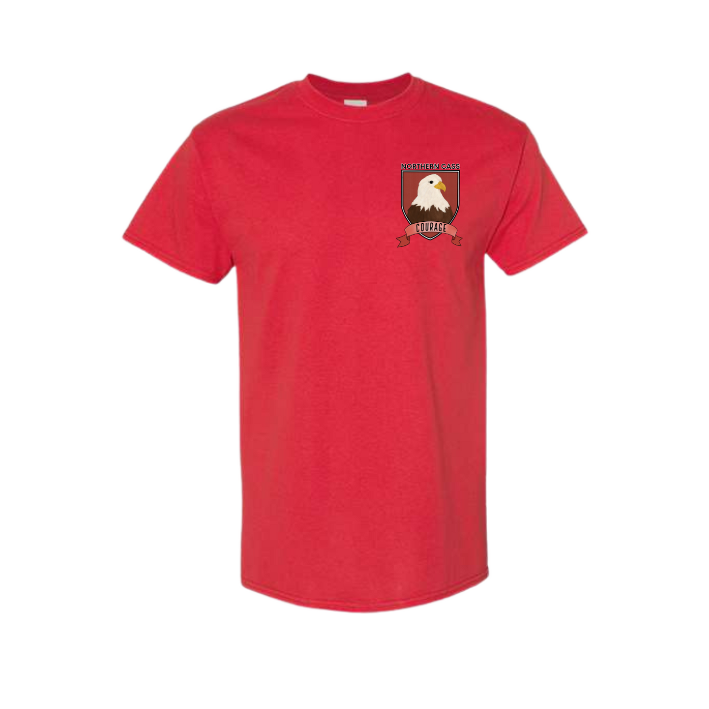 NC House Colors Youth T-shirt