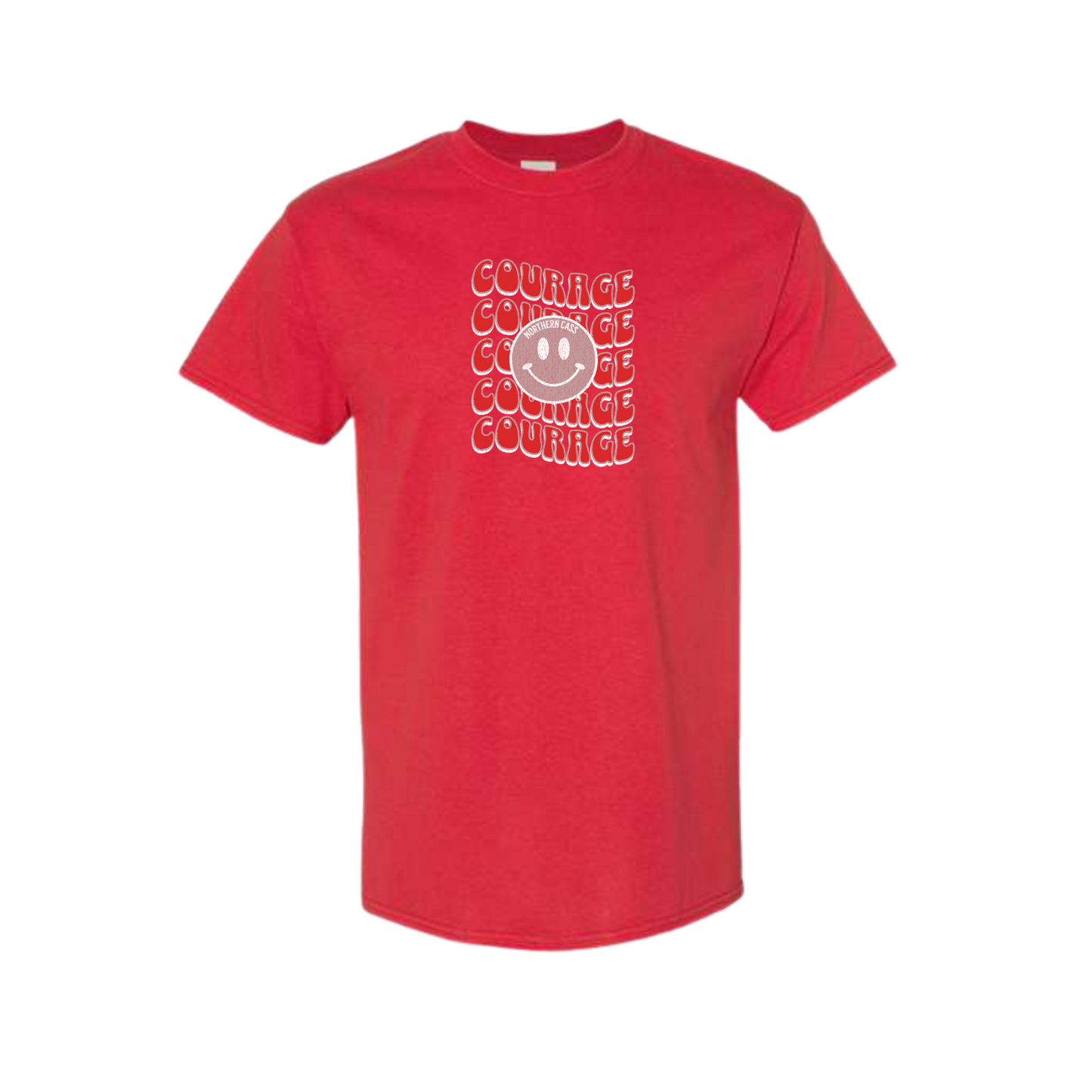 NC House Colors Youth T-shirt