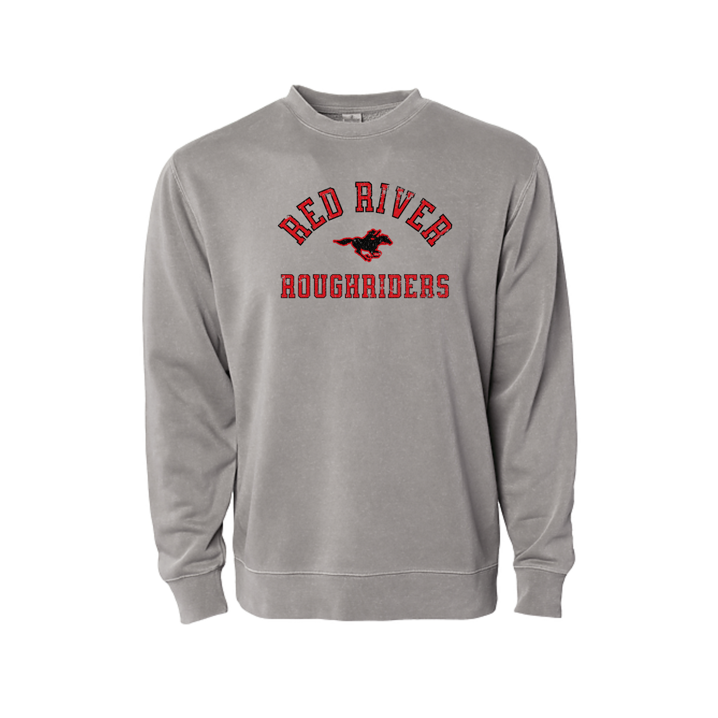 RR Magpie's Favorite Crew