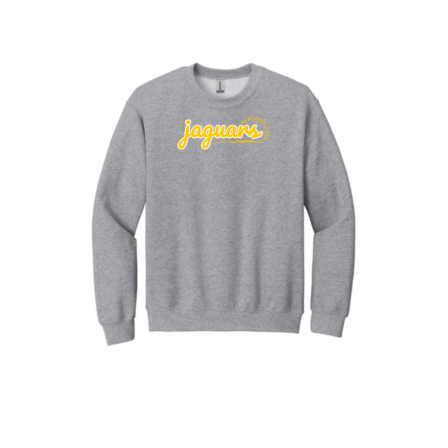 '25 NC Crewneck- Youth and Adult