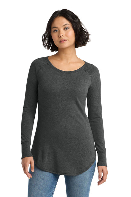 '25 RR Women's Long Sleeve Tunic Tee