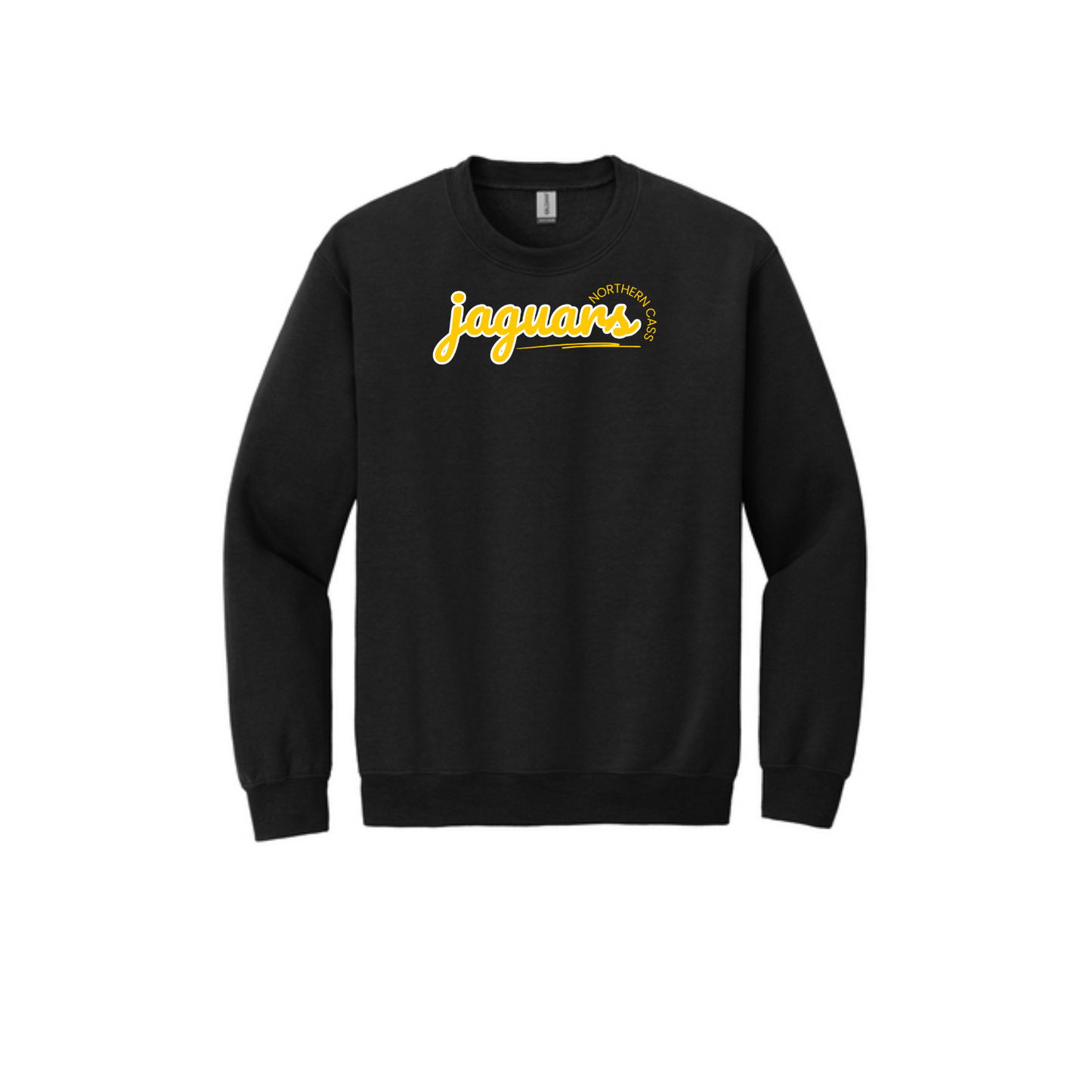 '25 NC Crewneck- Youth and Adult