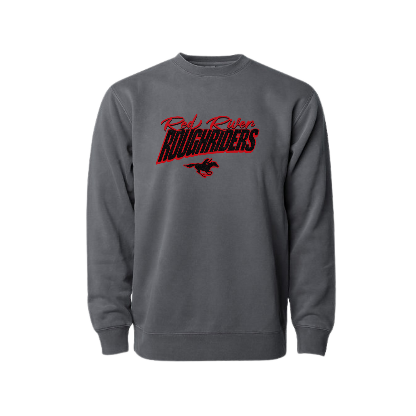 RR Magpie's Favorite Crew