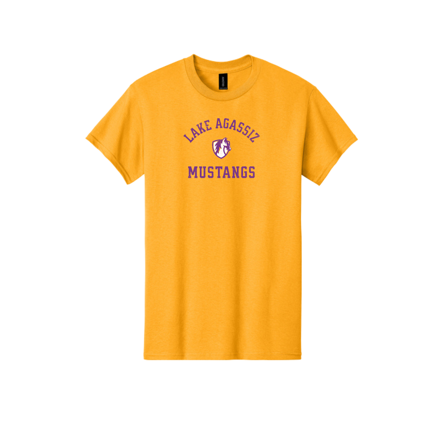 Lake Agassiz Tee Youth & Adult