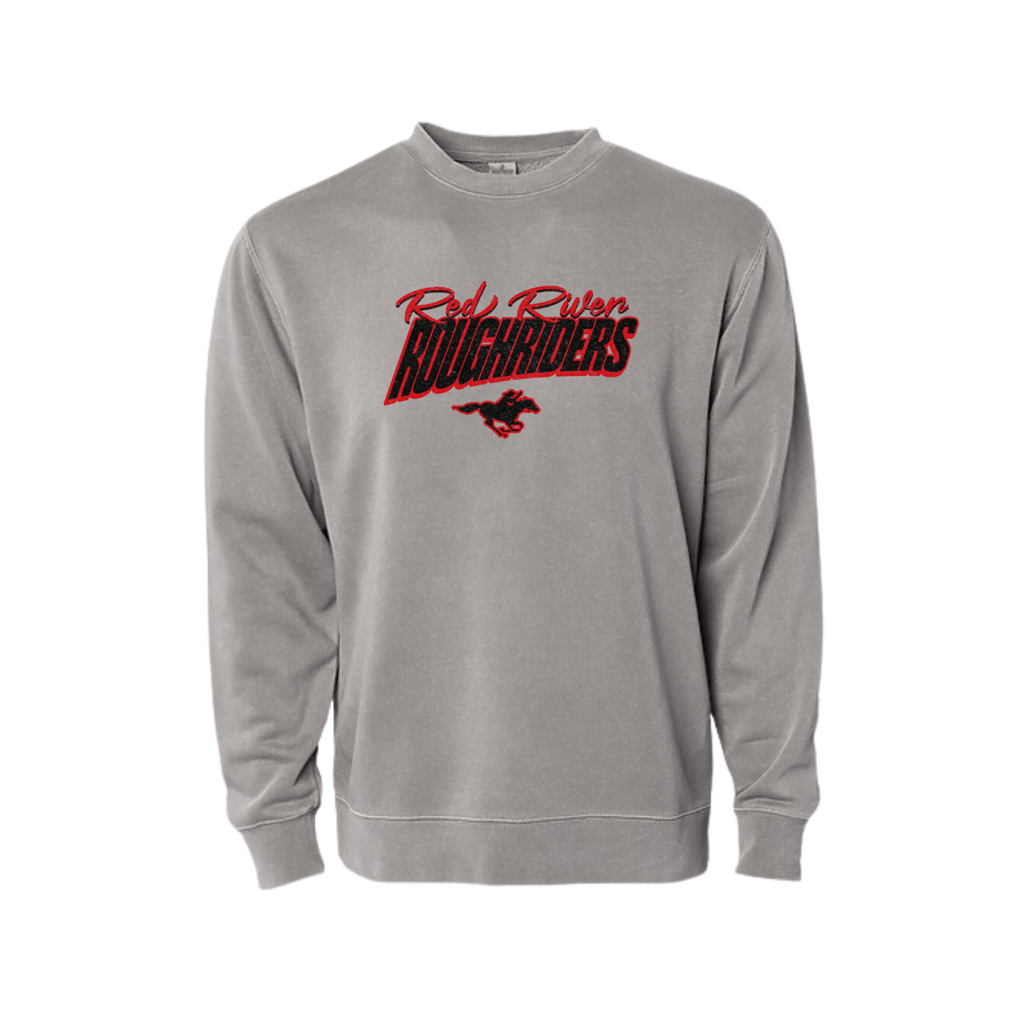 RR Magpie's Favorite Crew