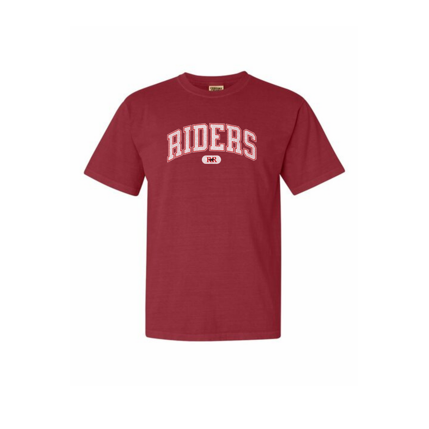 '25 RR Comfort Colors Tee Youth and Adult
