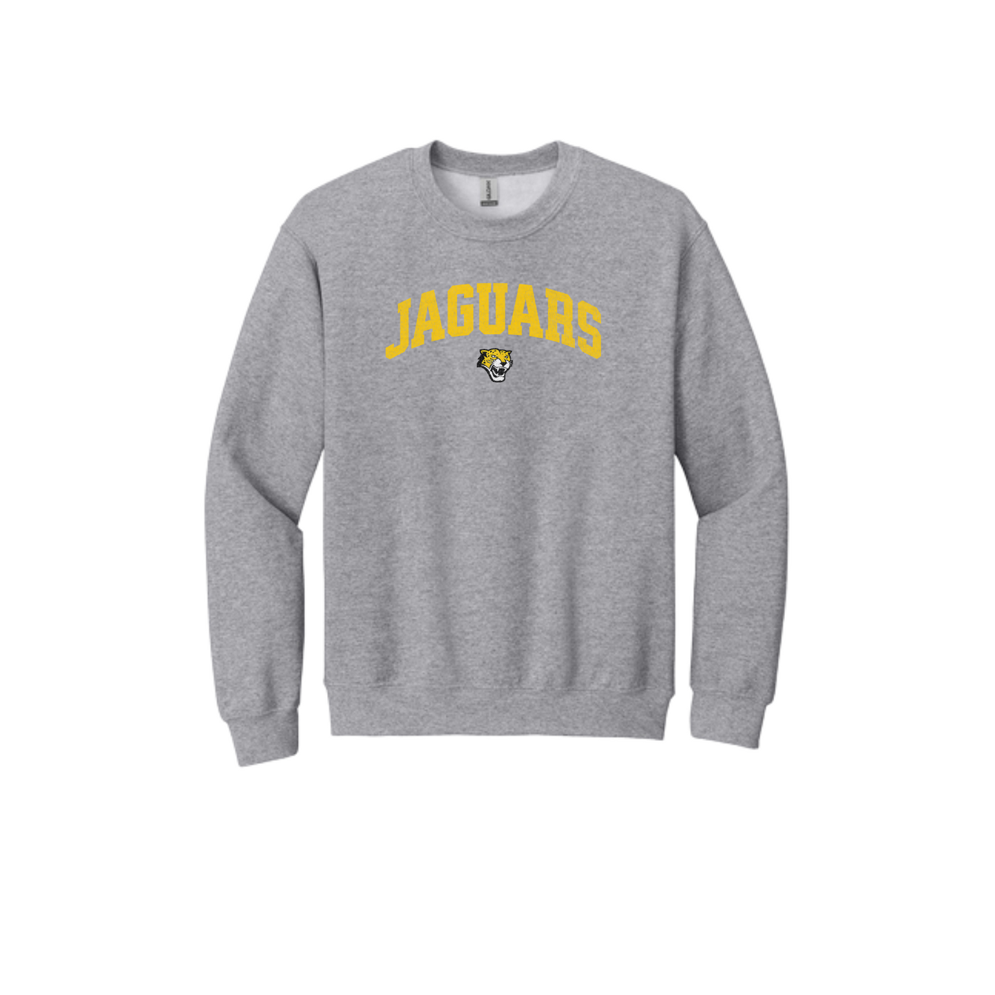 '25 NC Crewneck- Youth and Adult