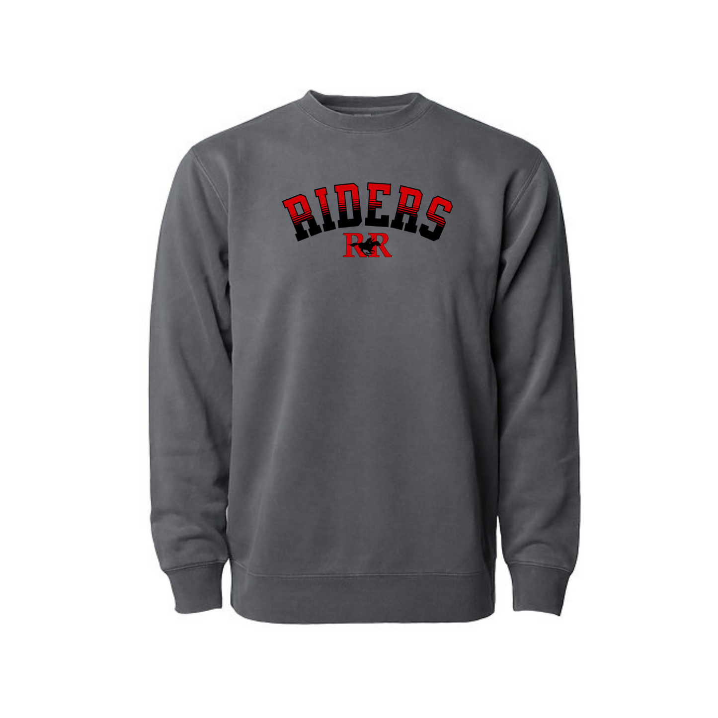 RR Magpie's Favorite Crew