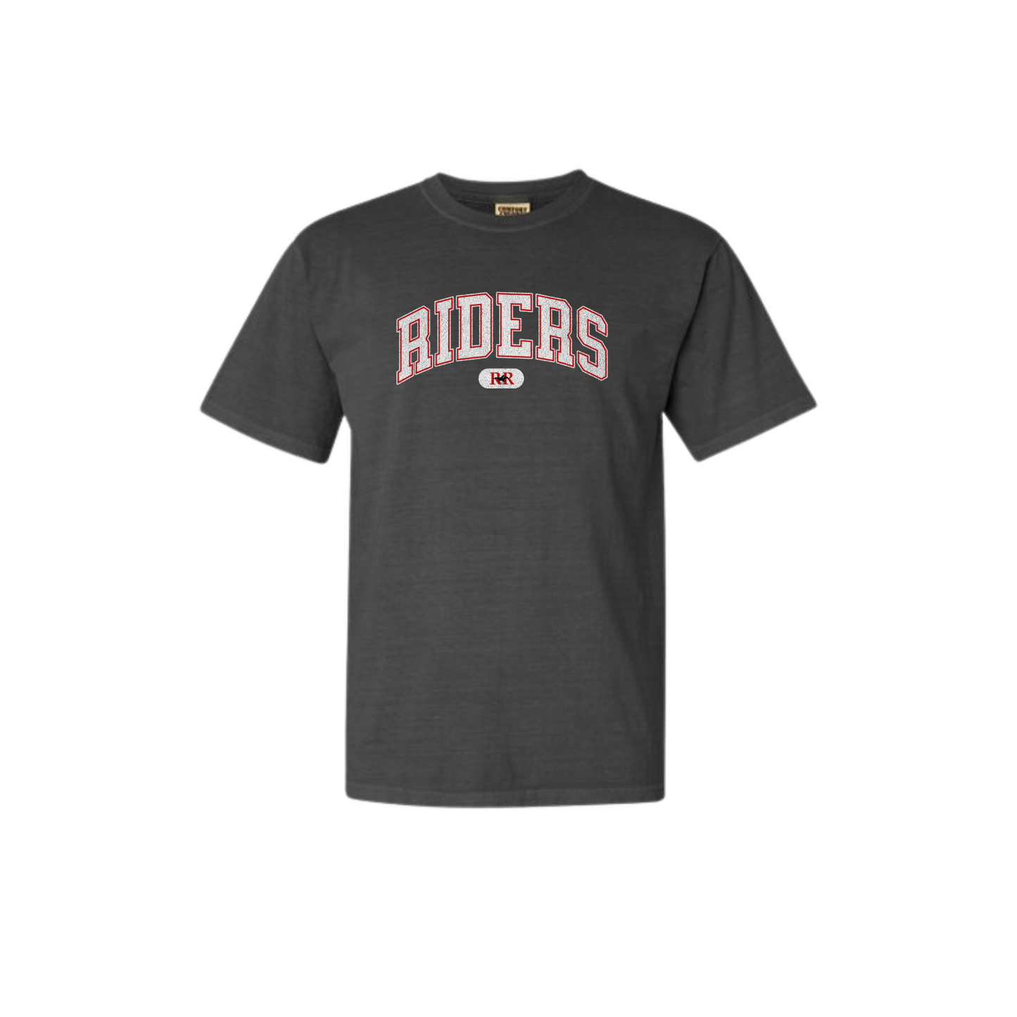 '25 RR Comfort Colors Tee Youth and Adult