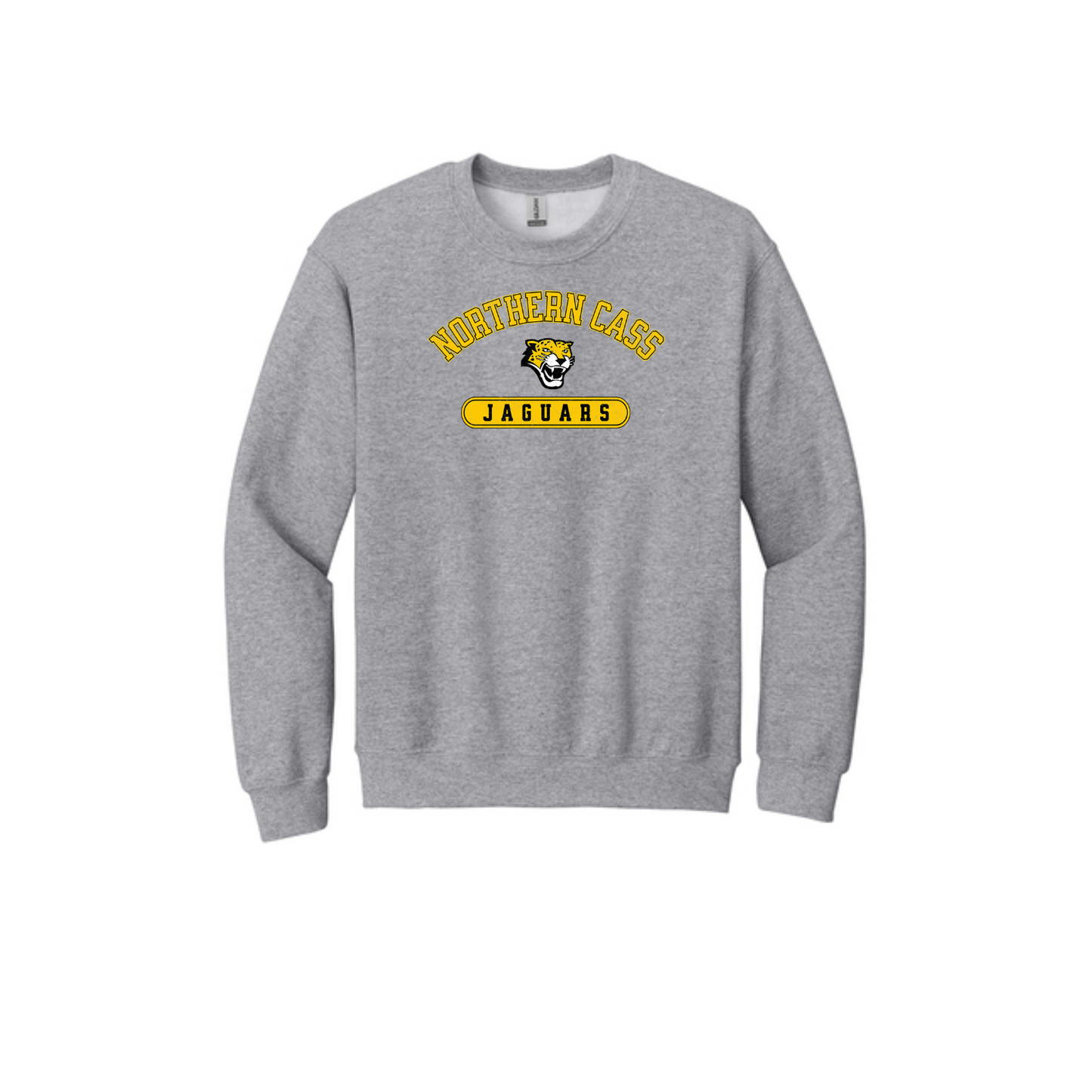 '25 NC Crewneck- Youth and Adult