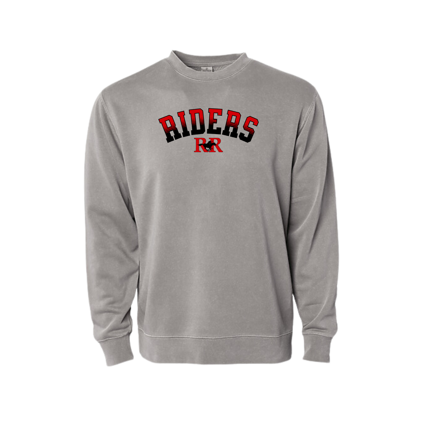 RR Magpie's Favorite Crew