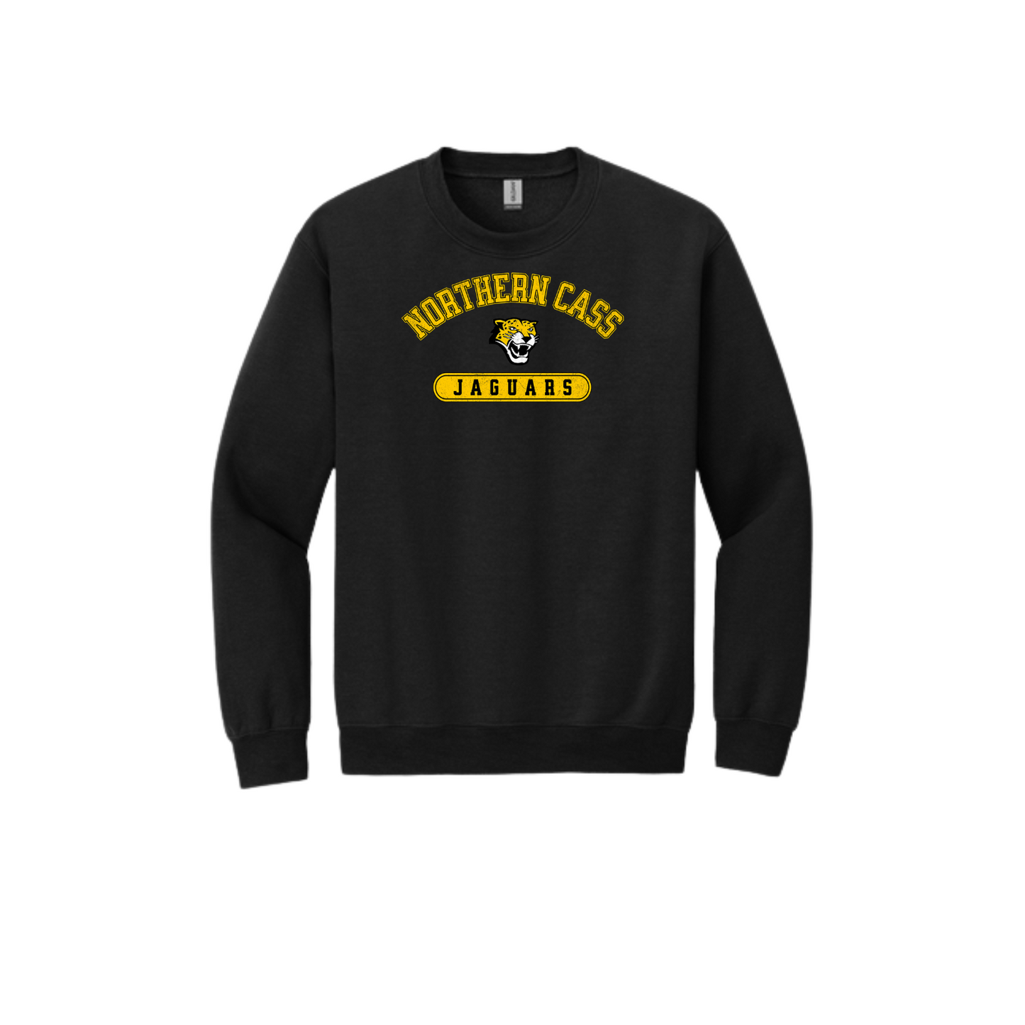 '25 NC Crewneck- Youth and Adult