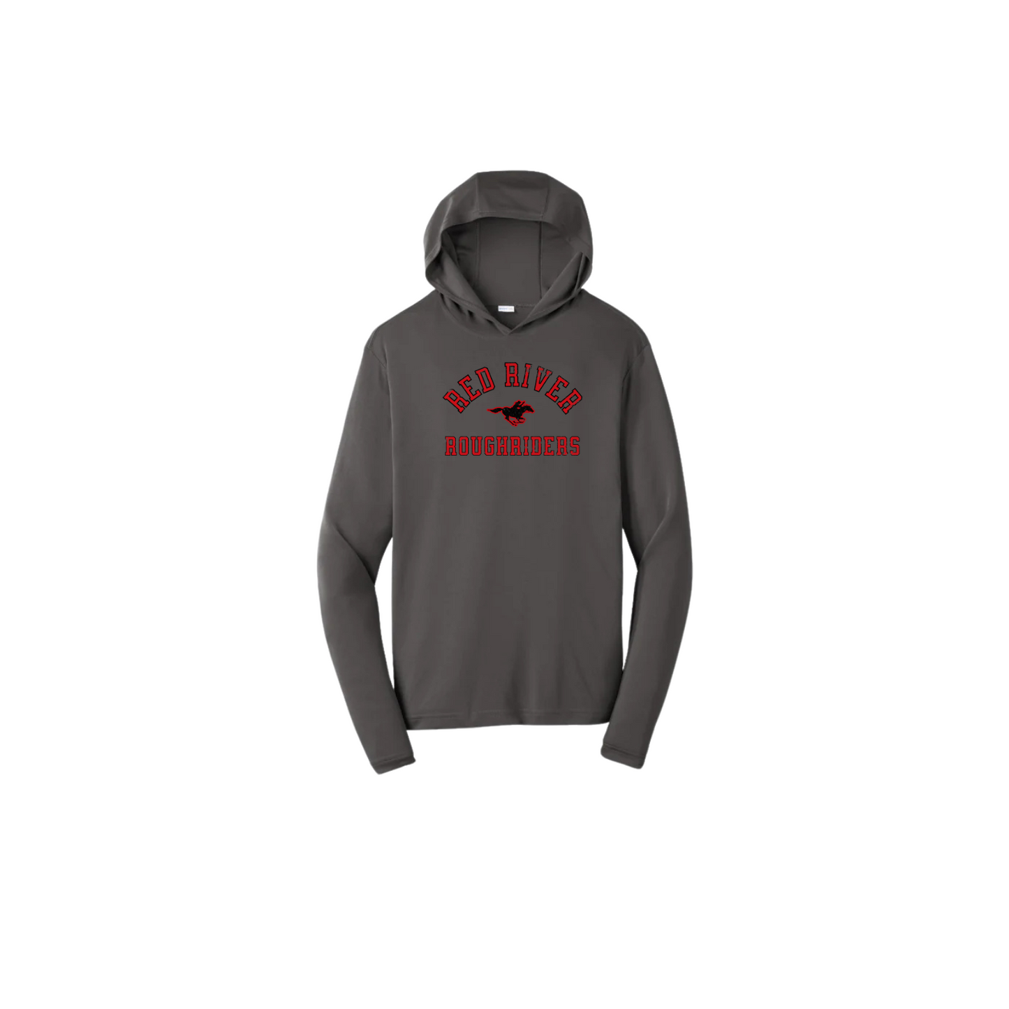RR Youth Performance Hoodie