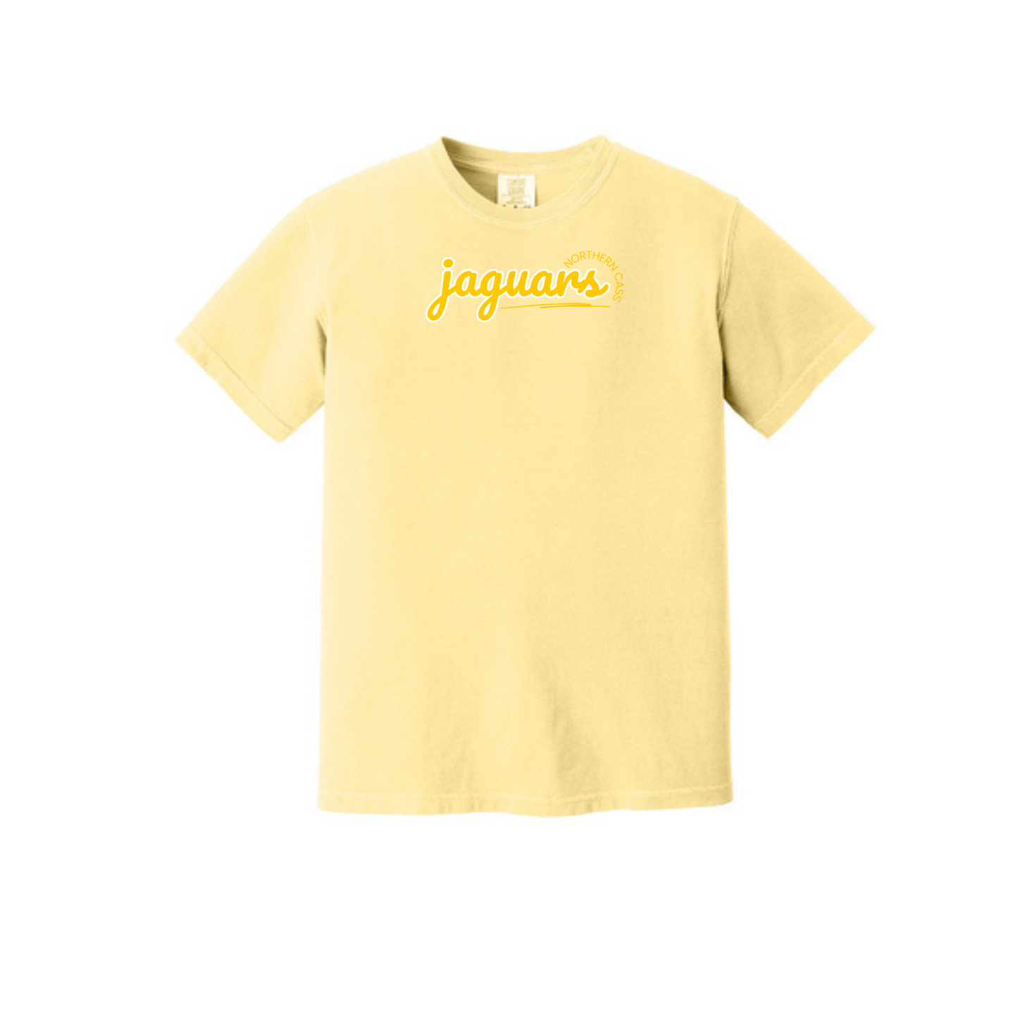 '25 NC Comfort Colors- Youth and Adult