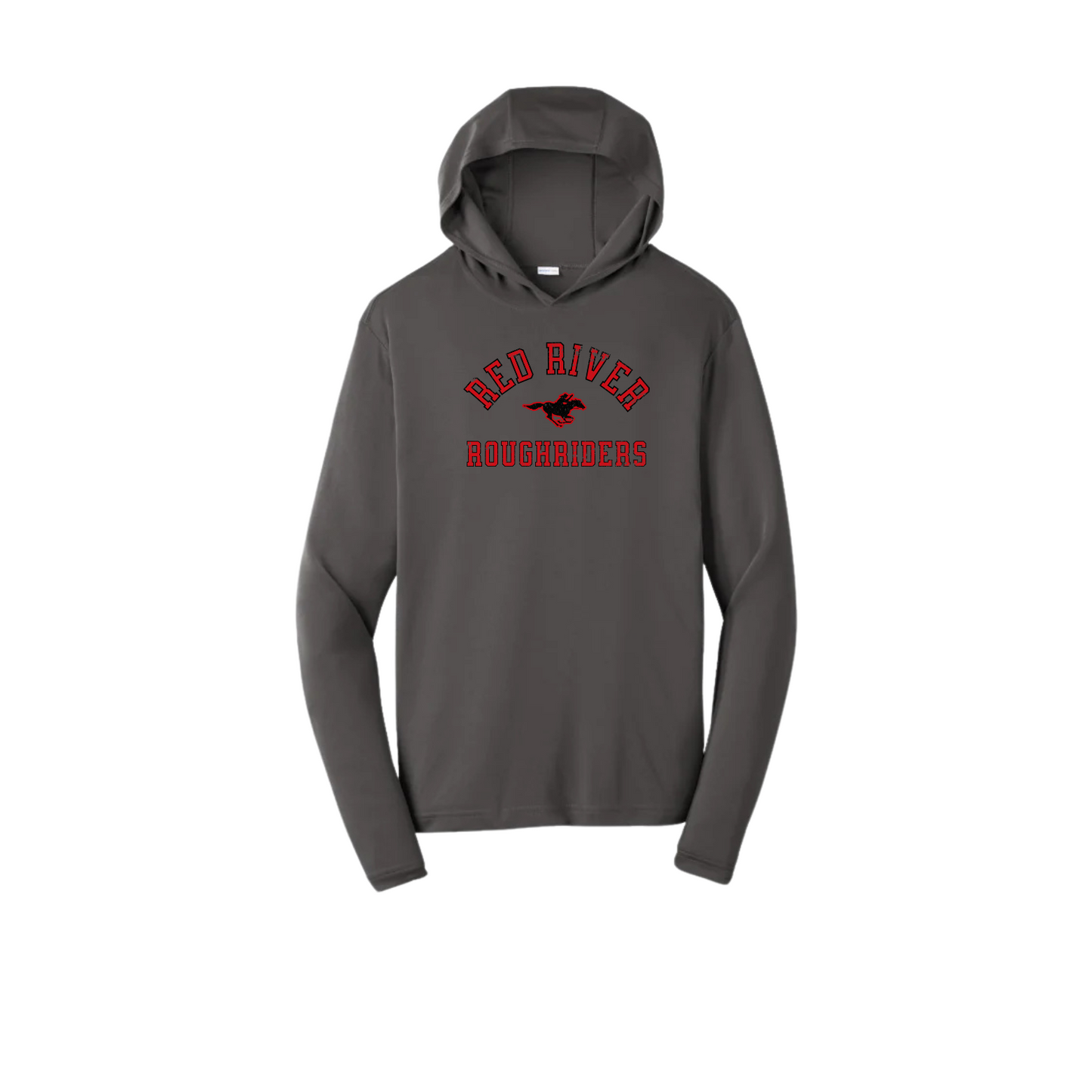 RR Adult Performance Hoodie