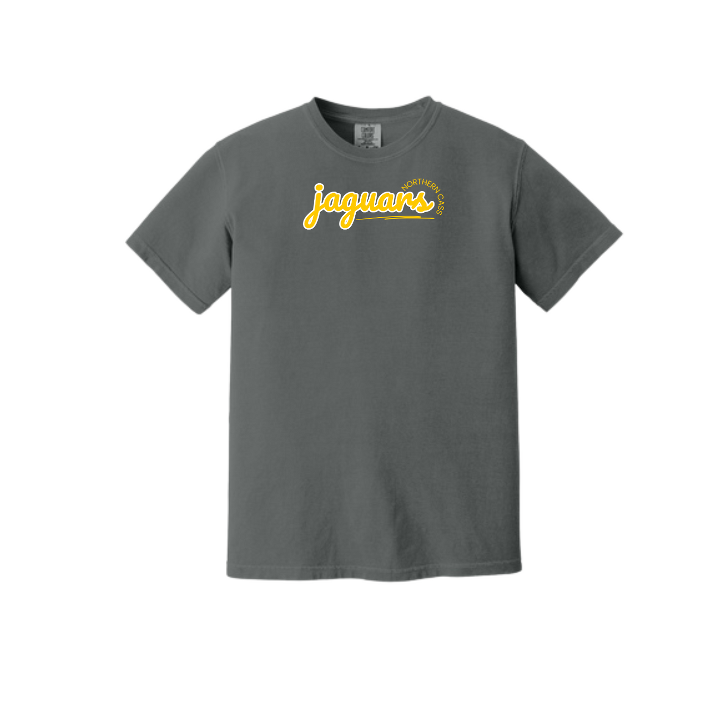 '25 NC Comfort Colors- Youth and Adult