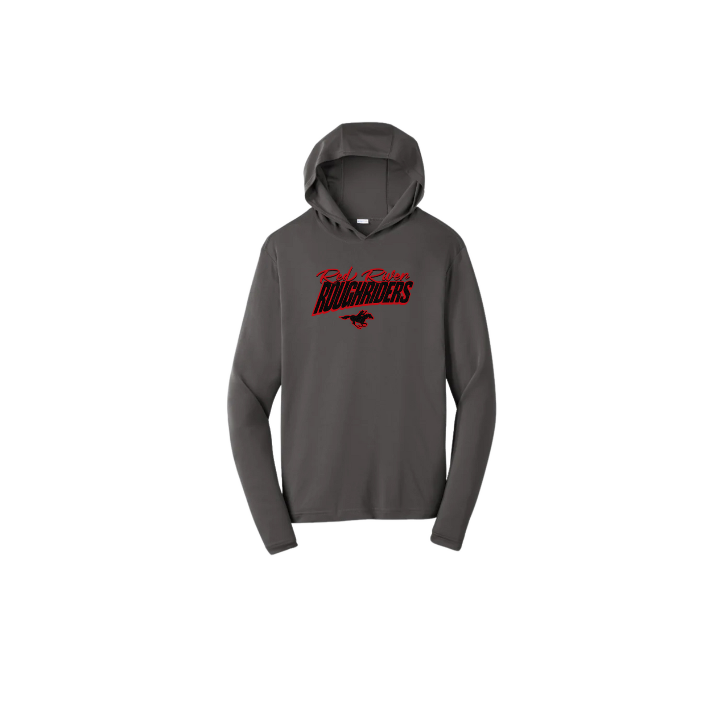 RR Youth Performance Hoodie