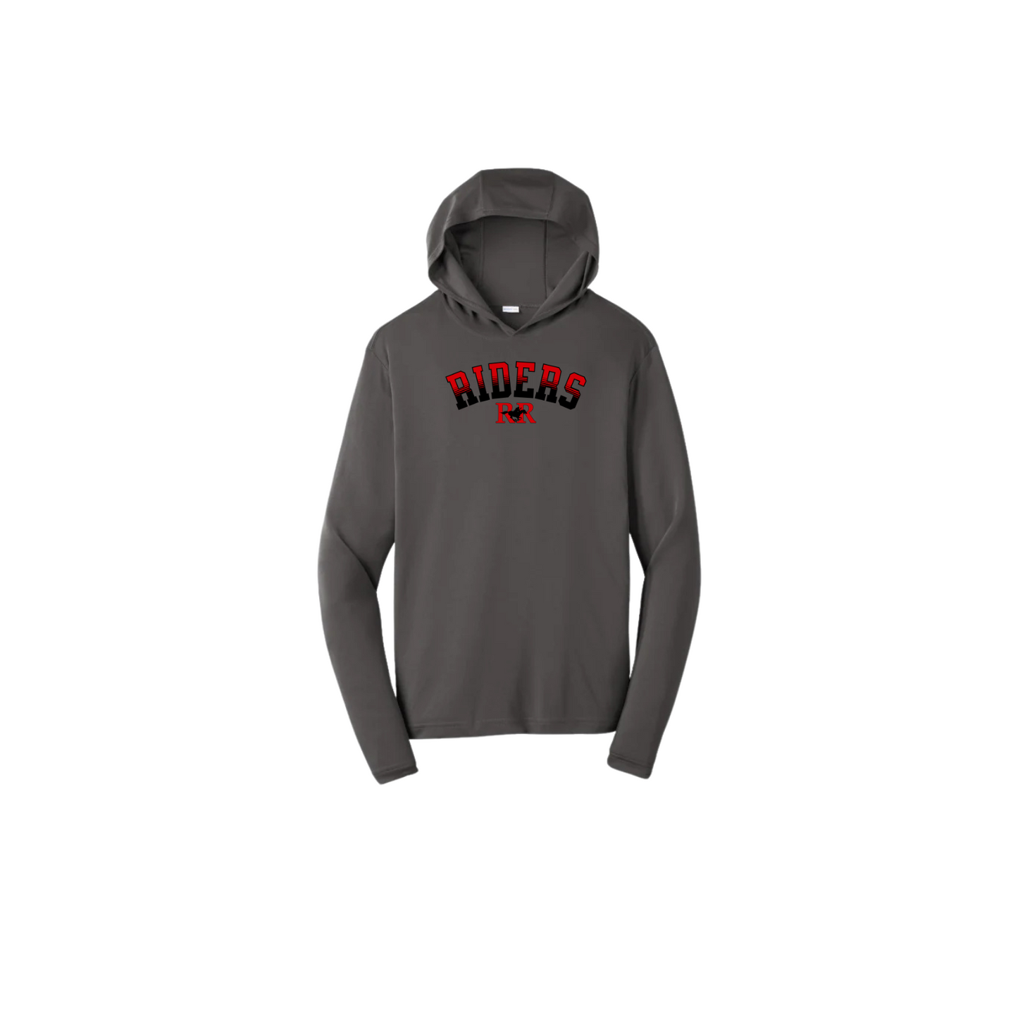 RR Youth Performance Hoodie