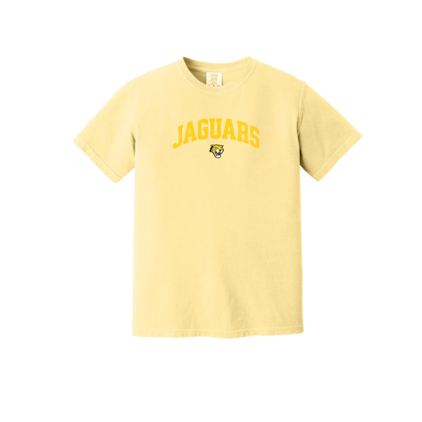 '25 NC Comfort Colors- Youth and Adult