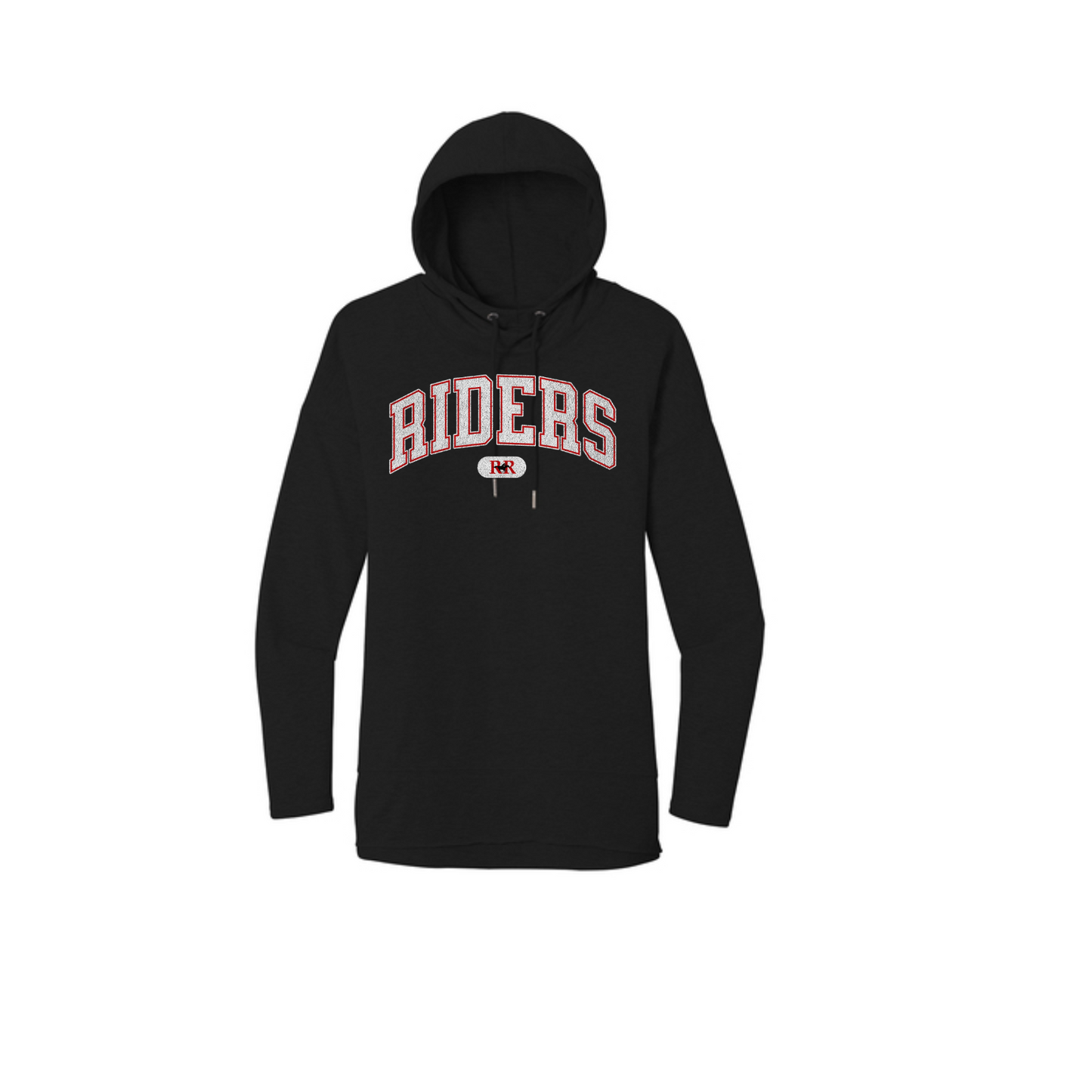 '25 RR Women's Featherweight Hoodie