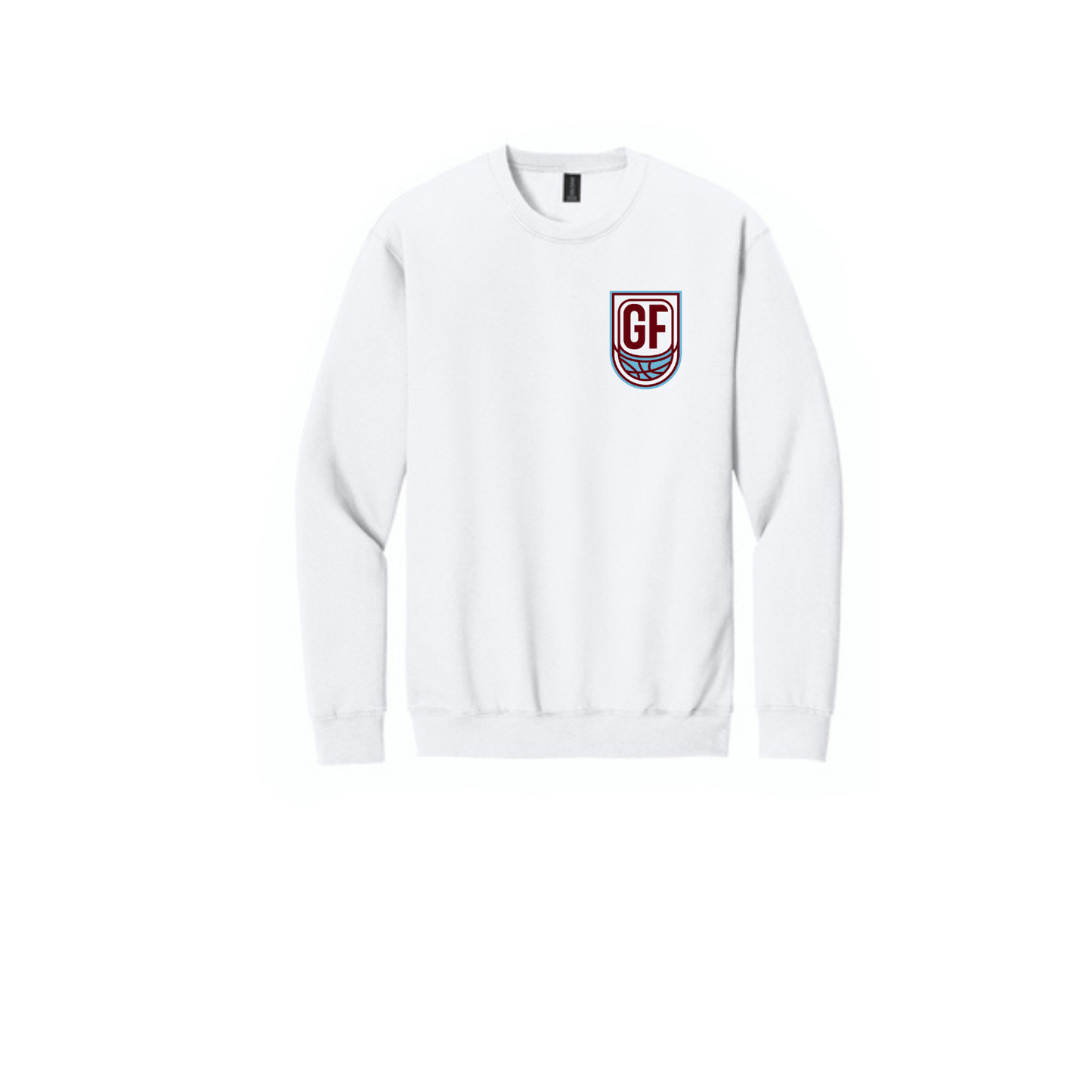 GF Dream Gildan SoftStyle Crewneck