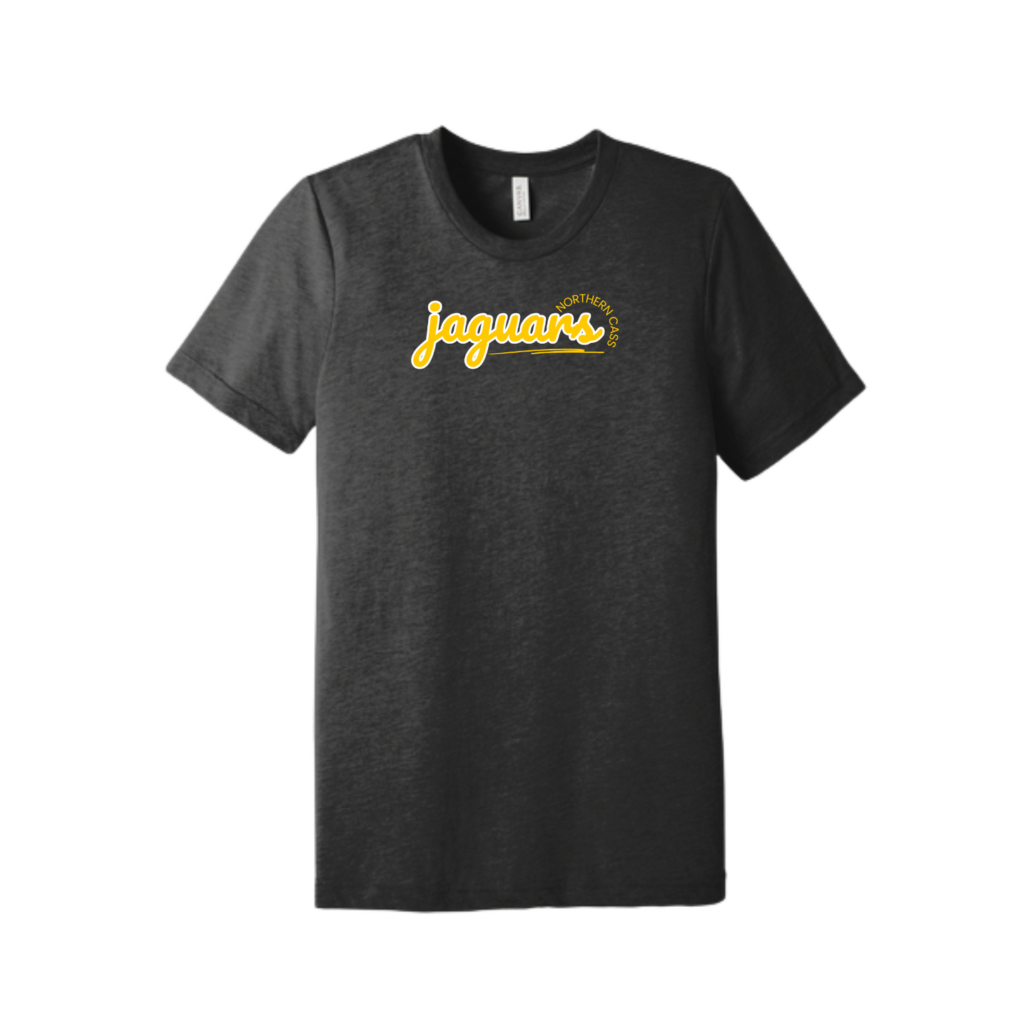 '25 NC Triblend Tee- Youth and Adult