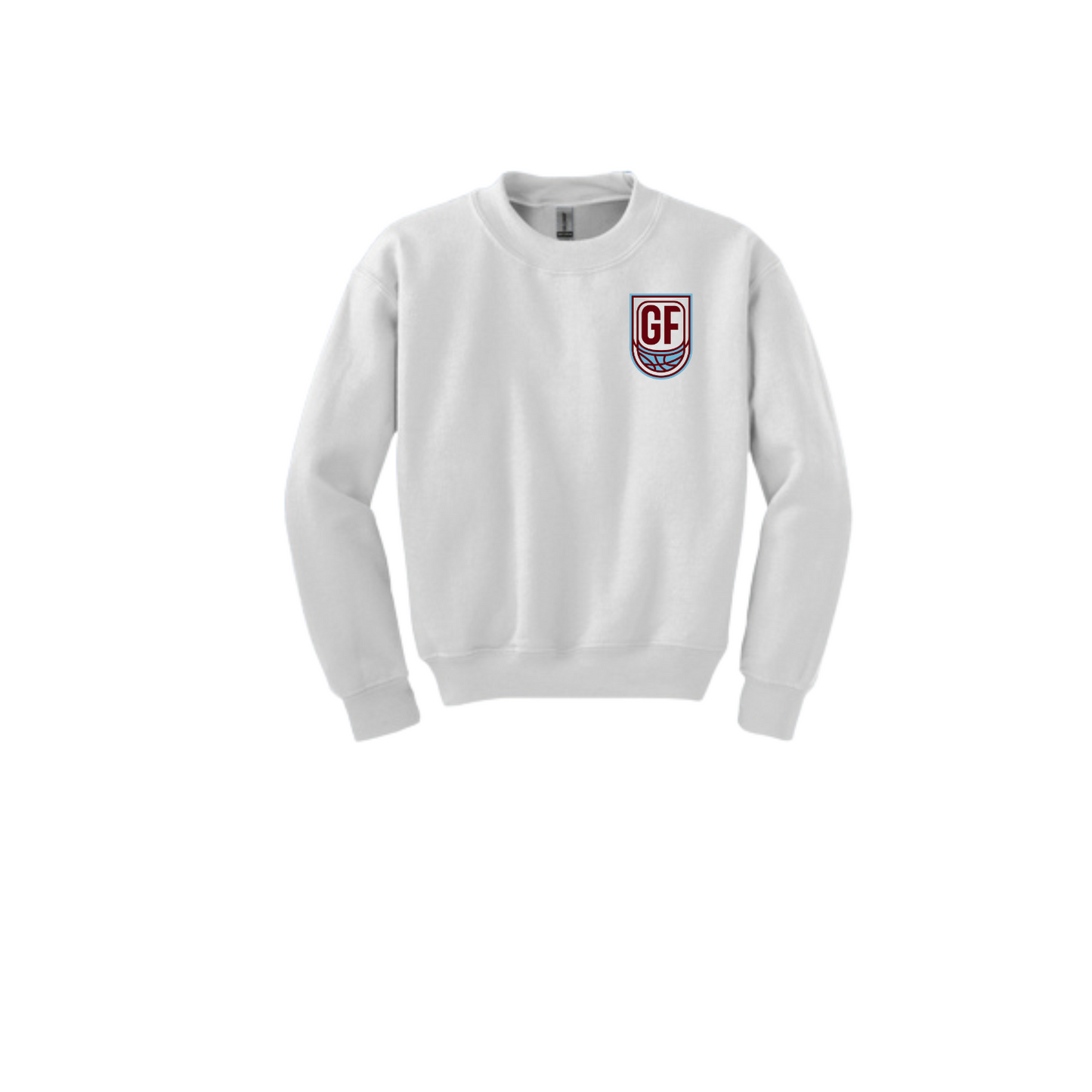GF Dream Gildan YOUTH Heavyblend Crewneck