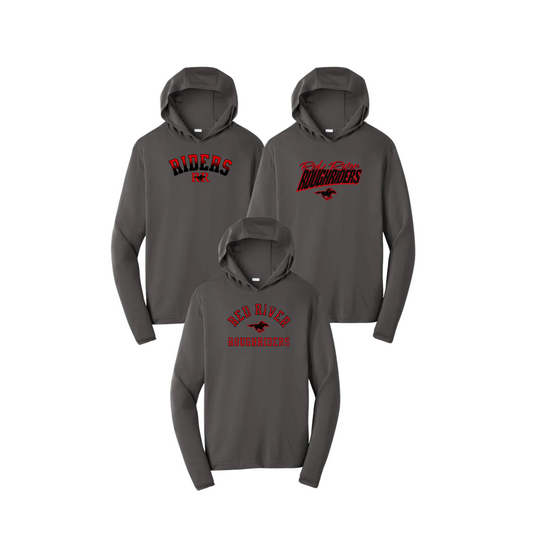 RR Adult Performance Hoodie