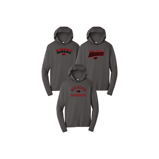 RR Youth Performance Hoodie