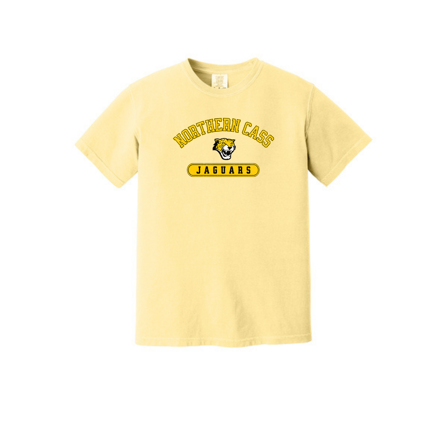 '25 NC Comfort Colors- Youth and Adult
