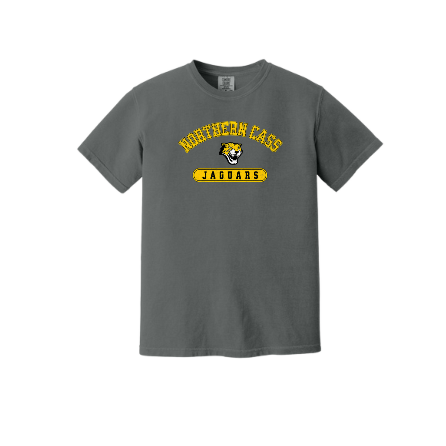 '25 NC Comfort Colors- Youth and Adult