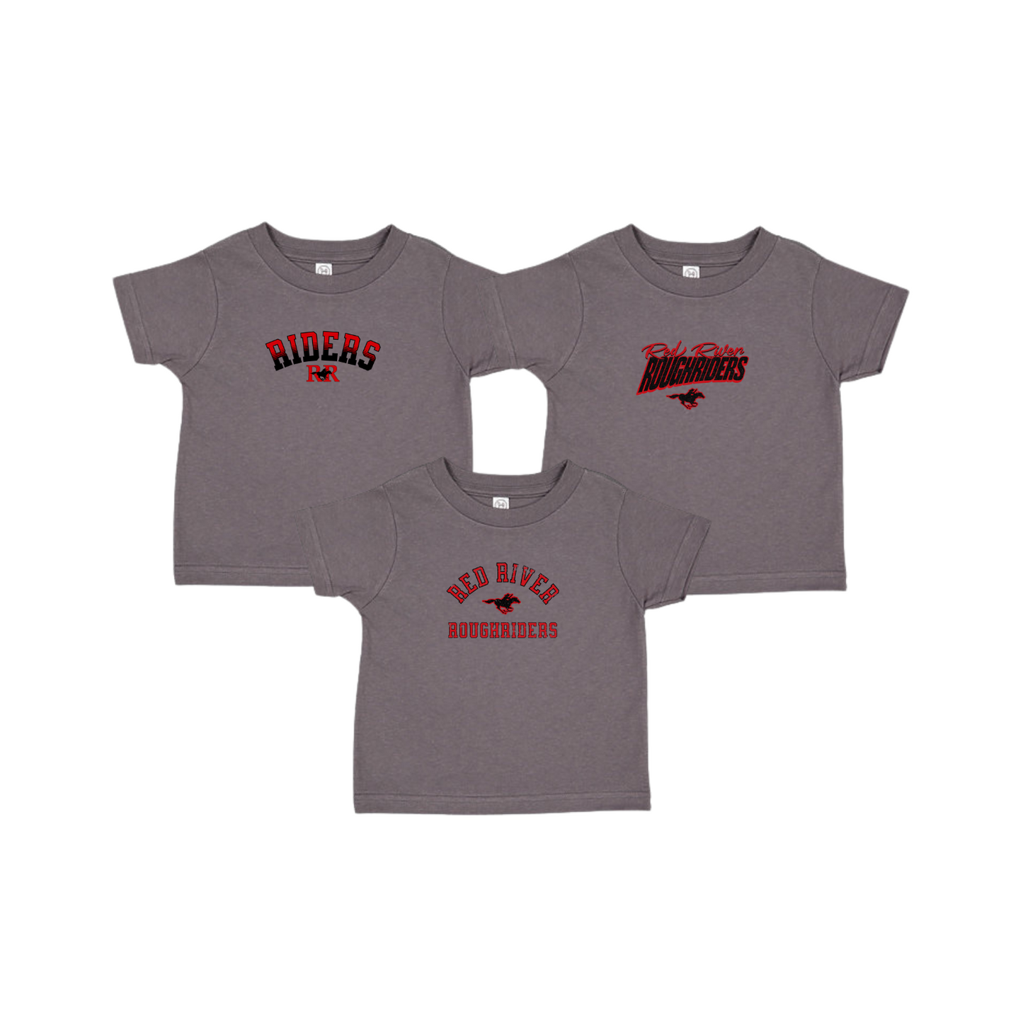 RR Toddler Tee