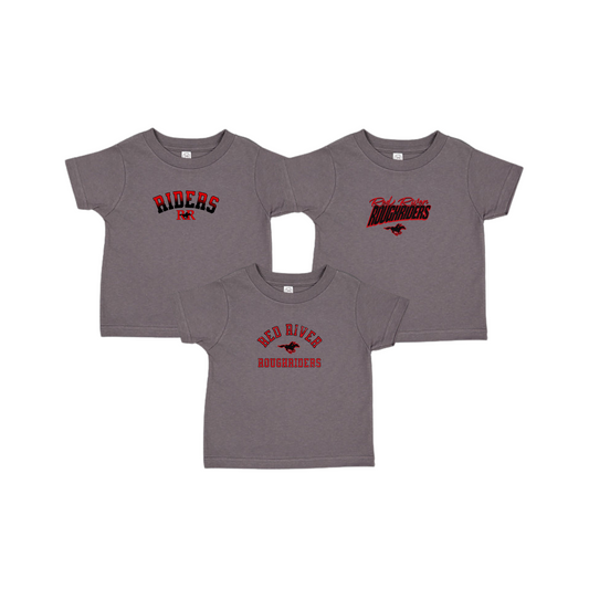 RR Toddler Tee