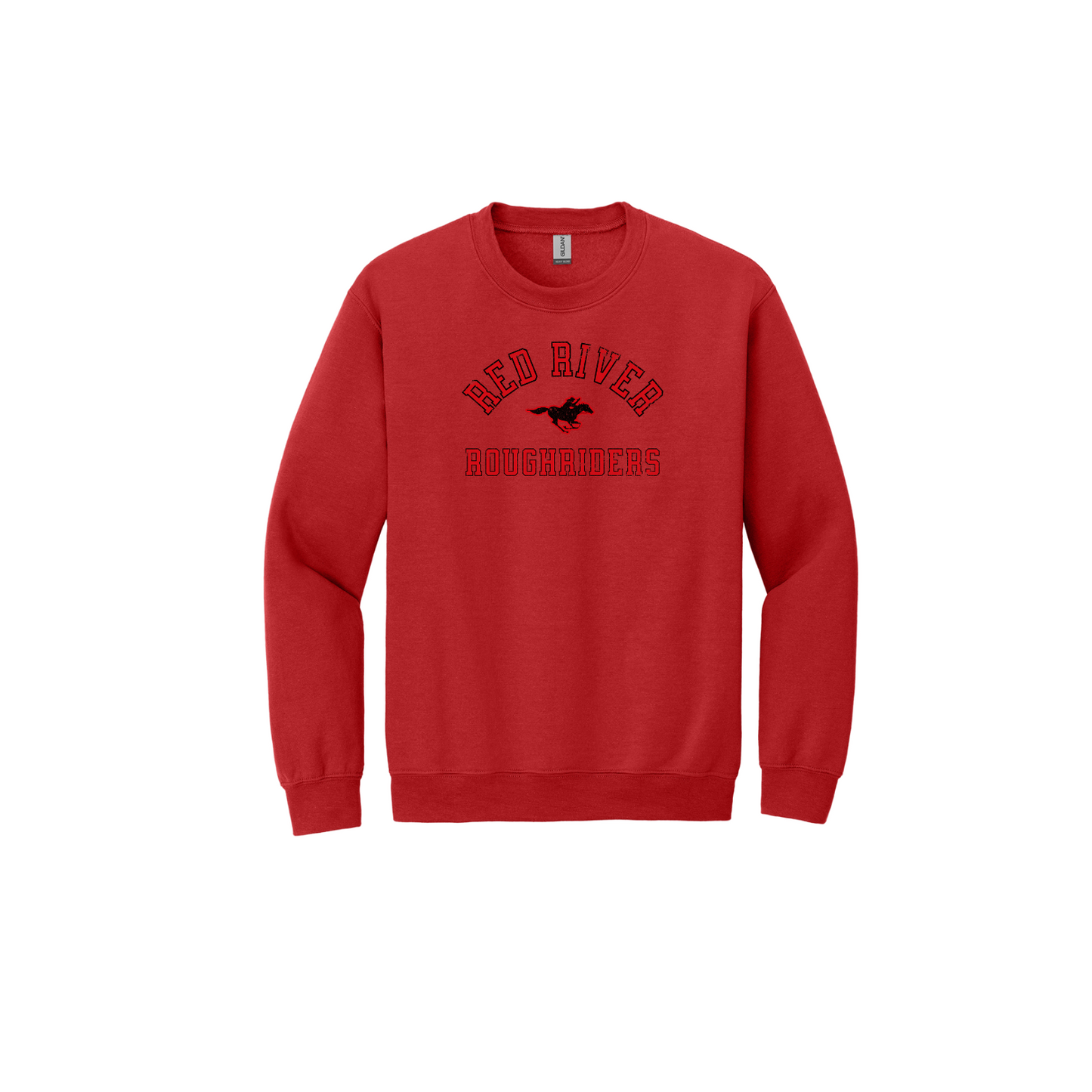 RR Gildan Heavy Blend Adult Crew