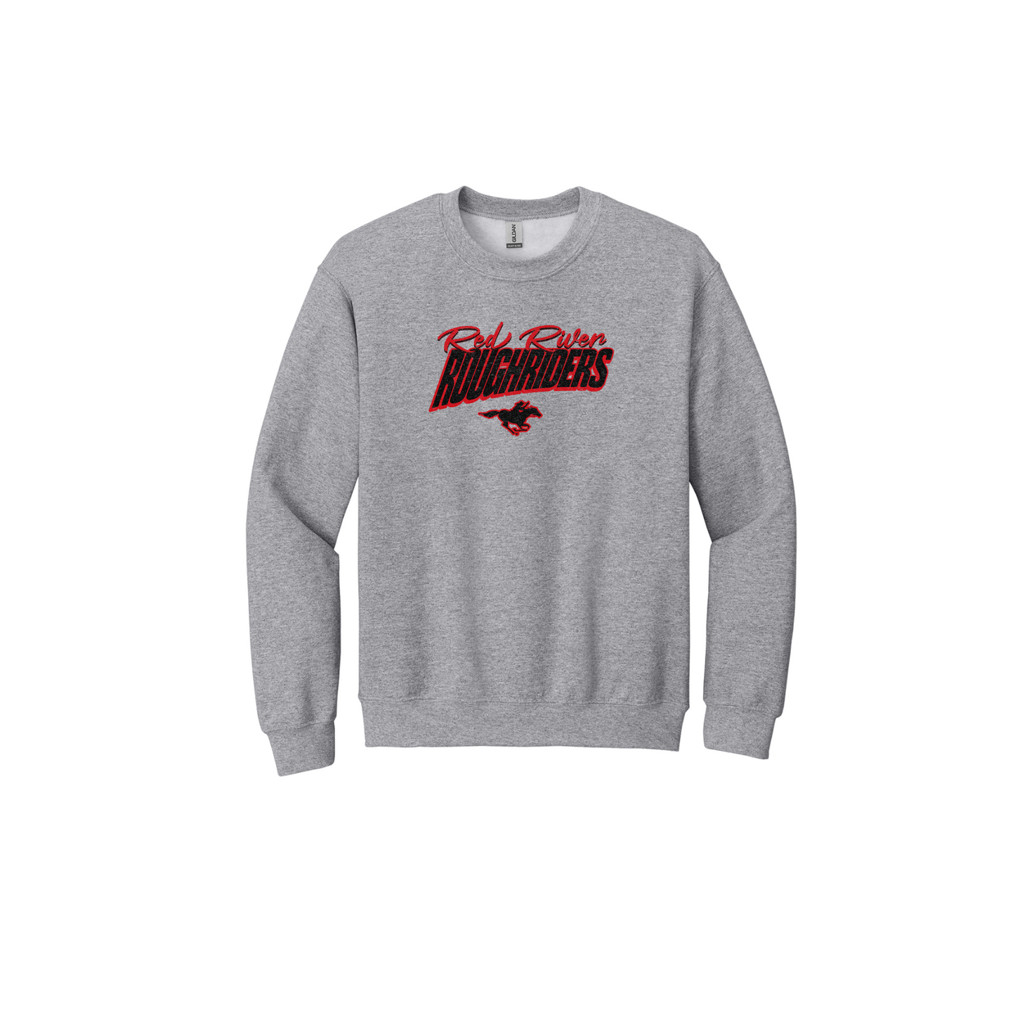 RR Gildan Heavy Blend Adult Crew