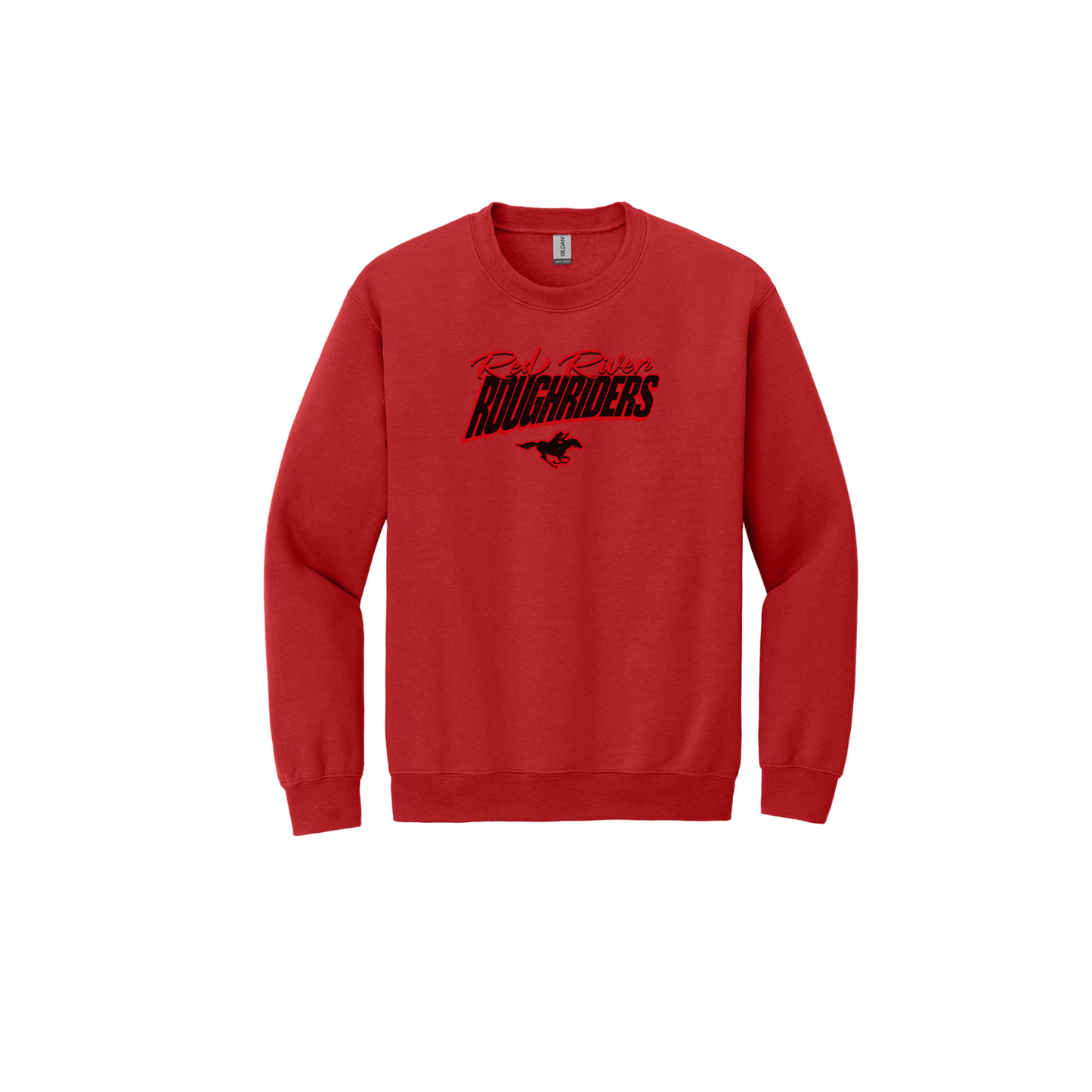 RR Gildan Heavy Blend Adult Crew