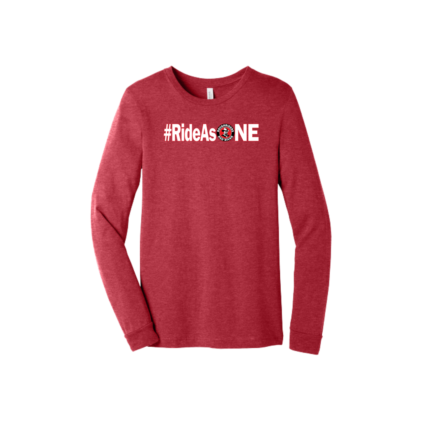 '25 RR #RideAsONE Tees- Adult Only