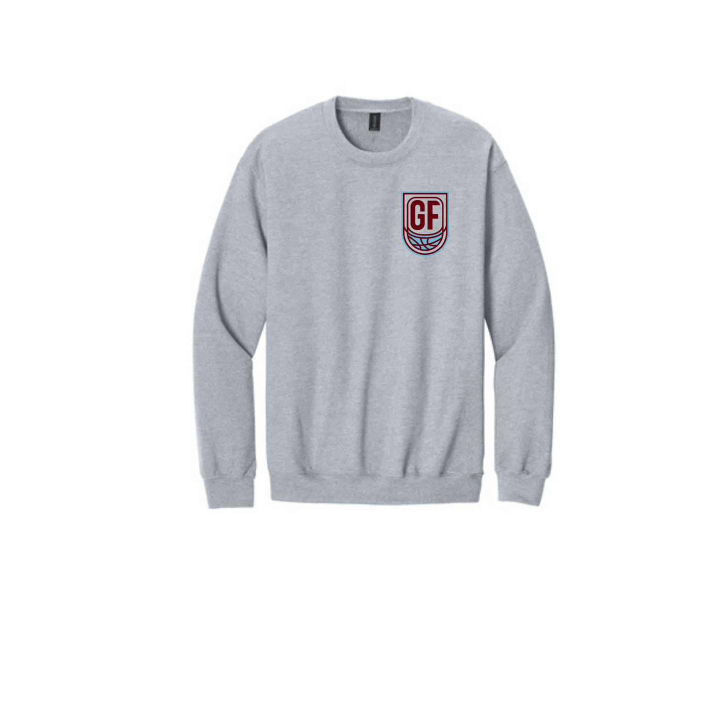 GF Dream Gildan SoftStyle Crewneck