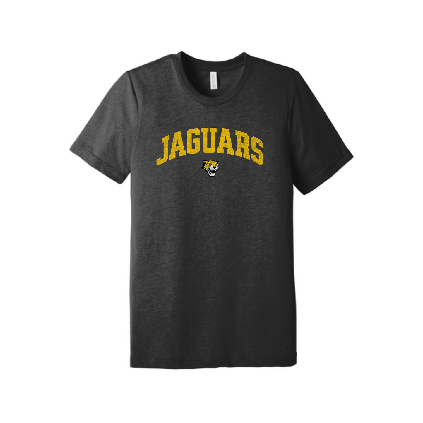 '25 NC Triblend Tee- Youth and Adult
