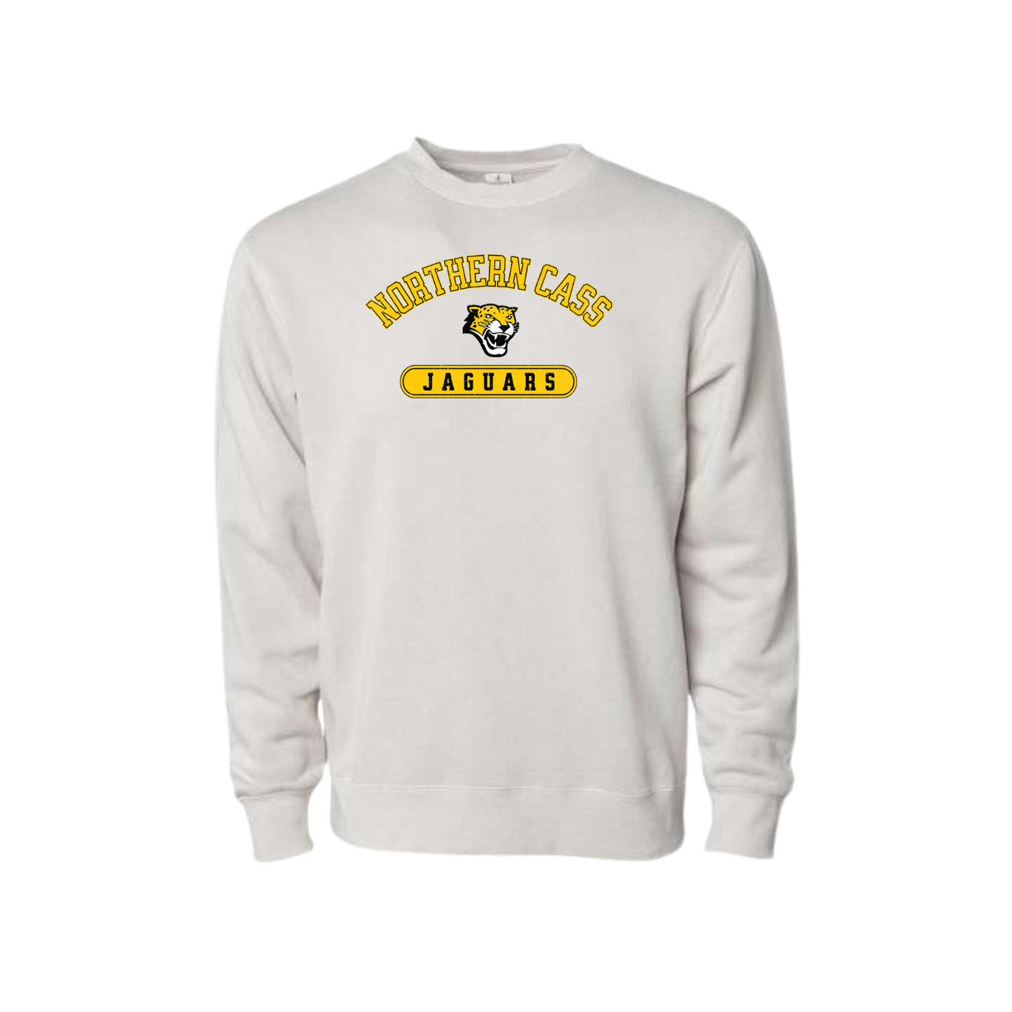 '25 NC Magpie's Favorite Crew- Adult Only
